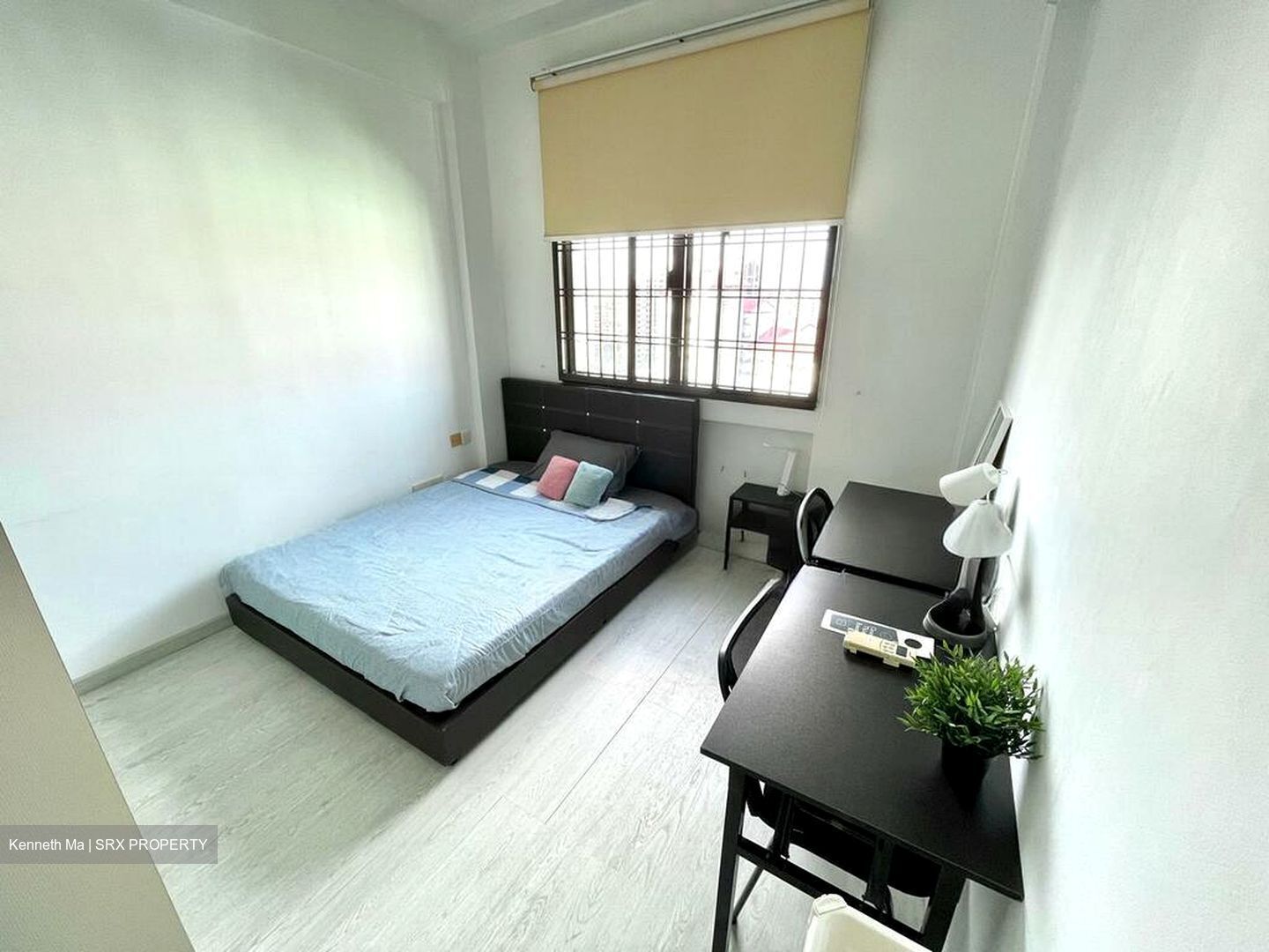 Parc Oasis (D22), Condominium #556493201